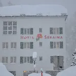 Hotel Seraina