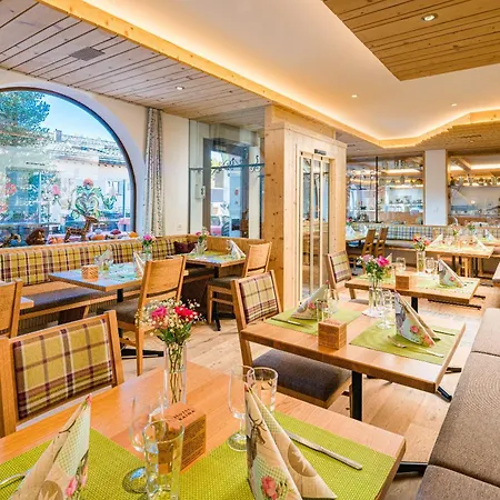 Seraina 3* Sils Maria