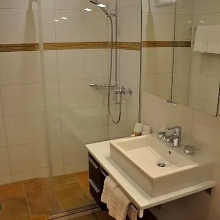 Hotel Seraina 3*