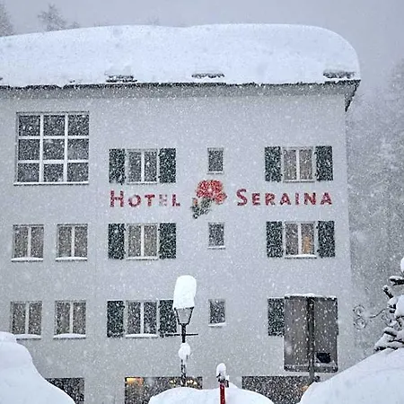 Seraina Hotel 3*