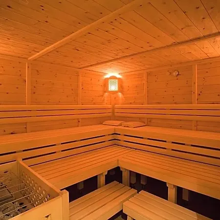 Hotel Seraina