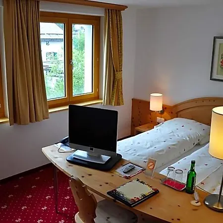 Hotel Seraina