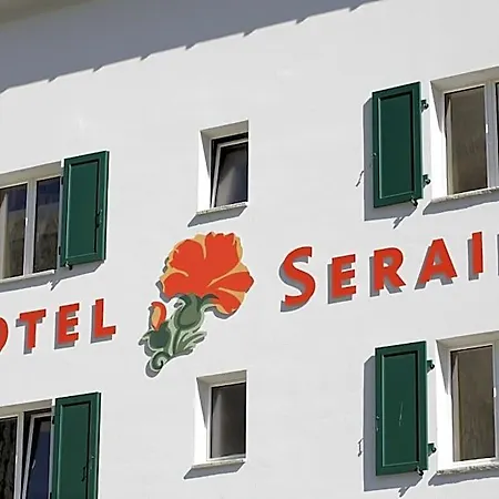 Seraina
