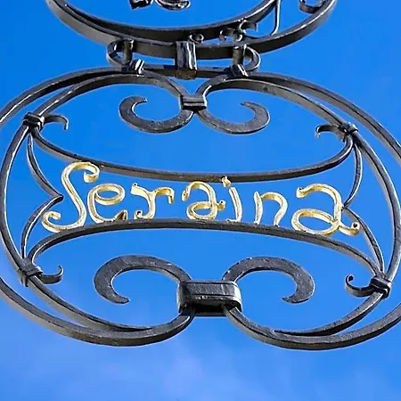 Hotel Seraina