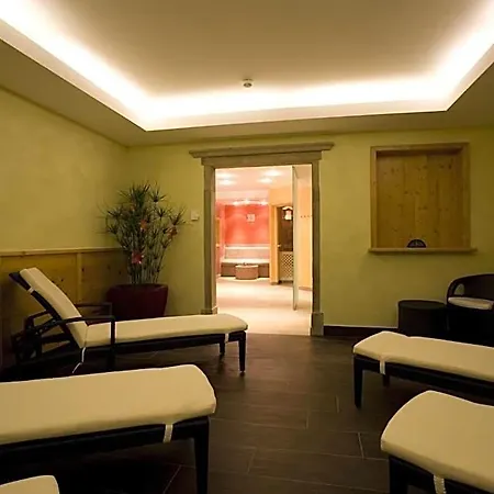 Hotel Seraina