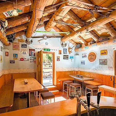 Hotel Seraina Sils Maria