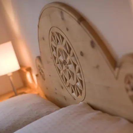 赛莱纳酒店 酒店 锡尔斯玛丽亚