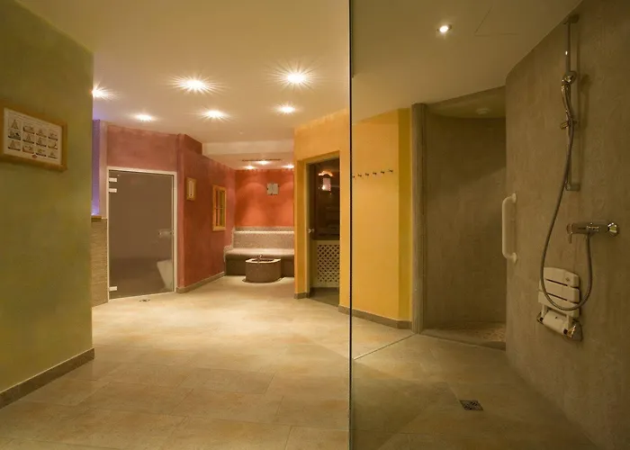 Hotel Seraina Sils Maria