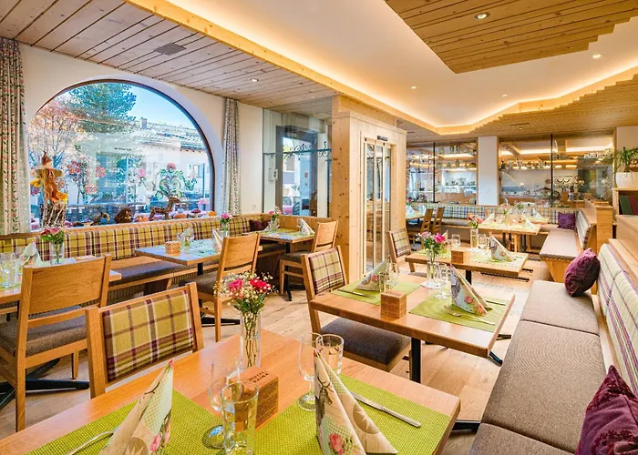 Seraina 3* Sils-Maria