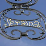 Seraina Sils Maria