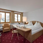 Hotel Seraina