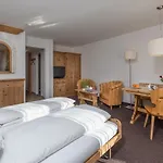 Hotel Seraina