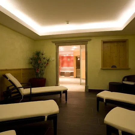 Hotel Seraina