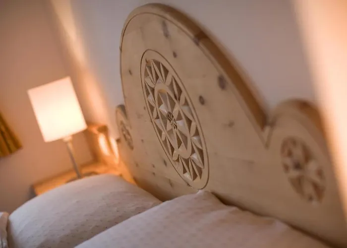 Seraina Hotel Sils Maria