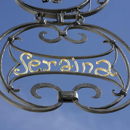 Seraina Sils Maria