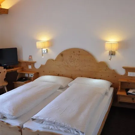 Hotel Seraina